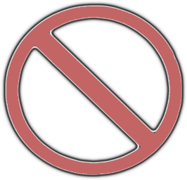 No symbol