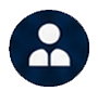 personnel abuse icon