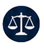 scales of justice icon